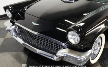Ford-Thunderbird-1957-Raven-Black-BlackWhite-2