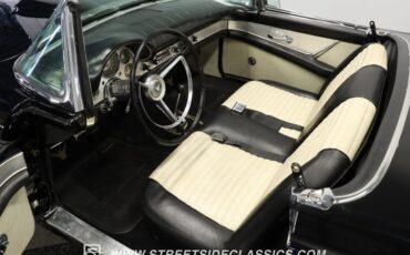 Ford-Thunderbird-1957-Raven-Black-BlackWhite-20