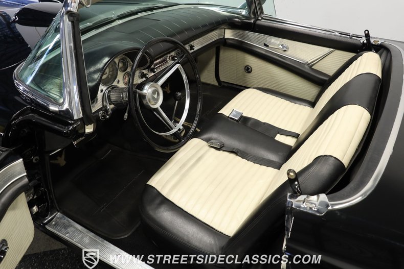 Ford-Thunderbird-1957-Raven-Black-BlackWhite-20