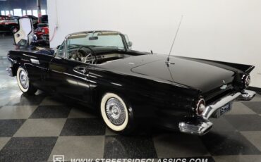 Ford-Thunderbird-1957-Raven-Black-BlackWhite-22