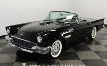 Ford-Thunderbird-1957-Raven-Black-BlackWhite-23