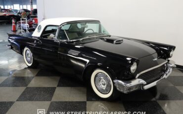 Ford-Thunderbird-1957-Raven-Black-BlackWhite-24