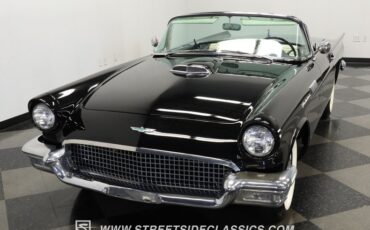 Ford-Thunderbird-1957-Raven-Black-BlackWhite-27