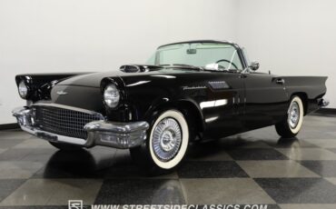 Ford-Thunderbird-1957-Raven-Black-BlackWhite-29
