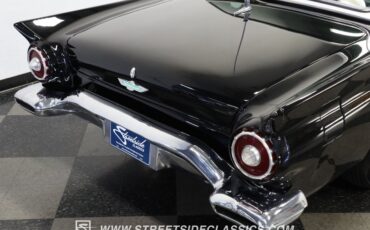 Ford-Thunderbird-1957-Raven-Black-BlackWhite-33
