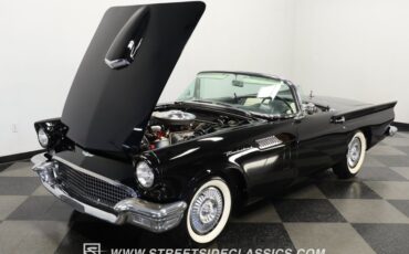 Ford-Thunderbird-1957-Raven-Black-BlackWhite-36
