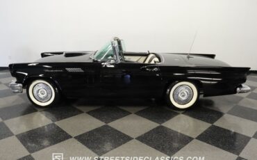Ford-Thunderbird-1957-Raven-Black-BlackWhite