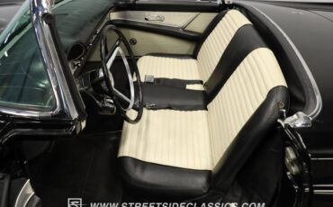 Ford-Thunderbird-1957-Raven-Black-BlackWhite-41