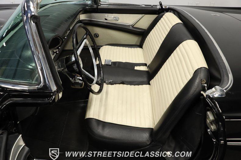 Ford-Thunderbird-1957-Raven-Black-BlackWhite-41