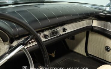 Ford-Thunderbird-1957-Raven-Black-BlackWhite-47
