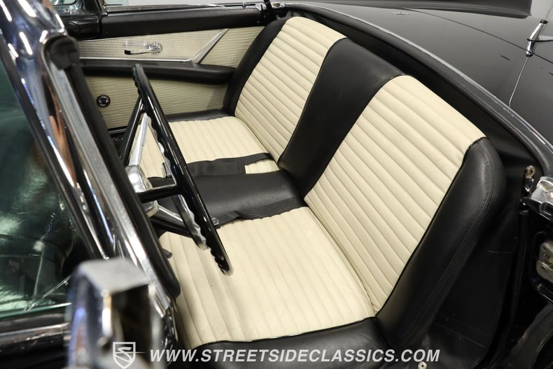 Ford-Thunderbird-1957-Raven-Black-BlackWhite-48