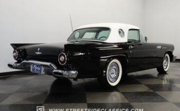 Ford-Thunderbird-1957-Raven-Black-BlackWhite-49