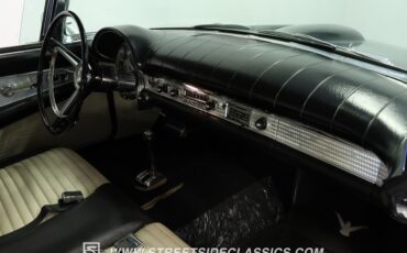 Ford-Thunderbird-1957-Raven-Black-BlackWhite-6