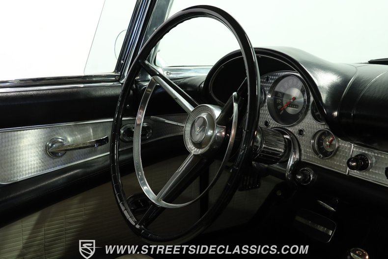 Ford-Thunderbird-1957-Raven-Black-BlackWhite-7