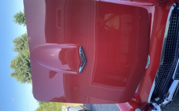 Ford-Thunderbird-1957-Red-Black-10
