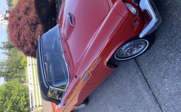 Ford-Thunderbird-1957-Red-Black-13