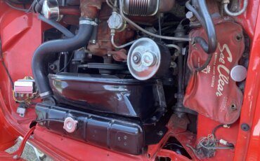 Ford-Thunderbird-1957-Red-Black-8