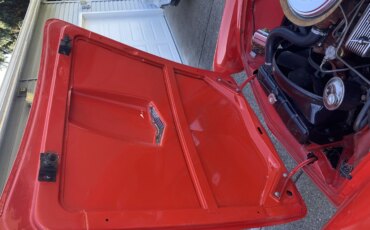Ford-Thunderbird-1957-Red-Black-9