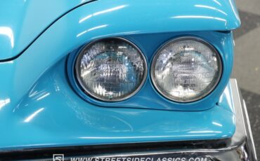 Ford-Thunderbird-1958-Turquoise-Turquoise-17