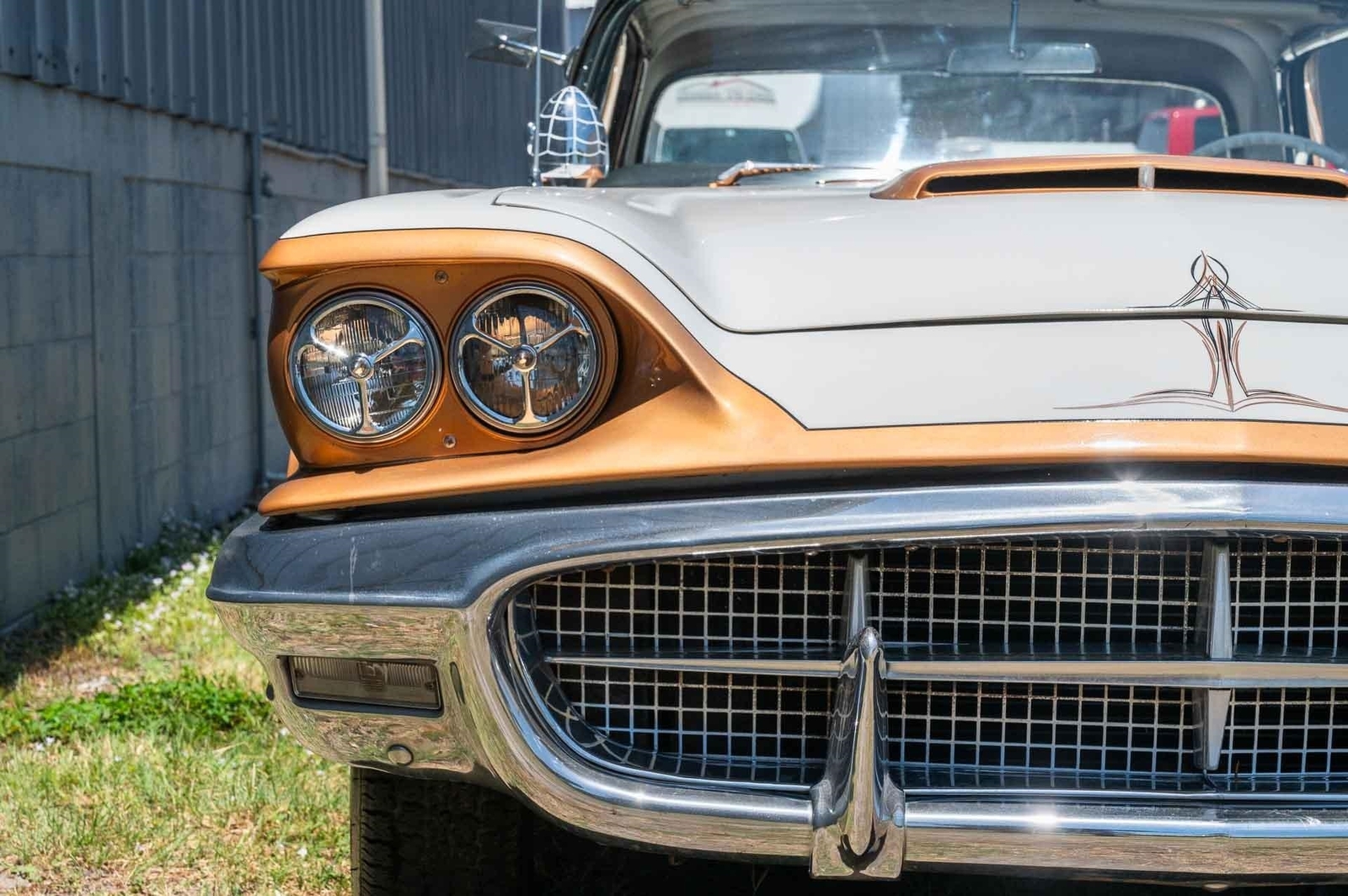 Ford-Thunderbird-1960-2-Door-27