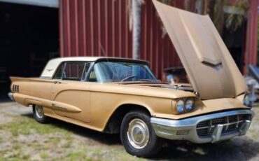 Ford-Thunderbird-1960-Coupe-1