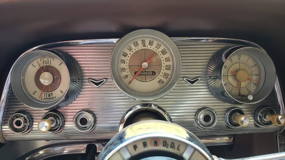 Ford-Thunderbird-1960-Coupe-13