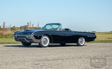 Ford-Thunderbird-1962