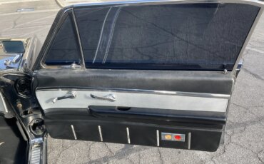 Ford-Thunderbird-1963-Black-Black-2