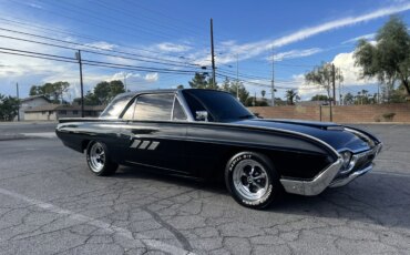 Ford-Thunderbird-1963-Black-Black-5