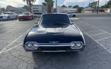 Ford-Thunderbird-1963-Black-Black-6