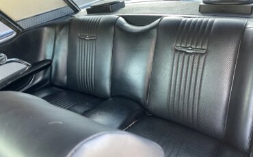 Ford-Thunderbird-1963-Black-Black-9