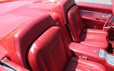 Ford-Thunderbird-1963-Rangoon-Red-Red-1