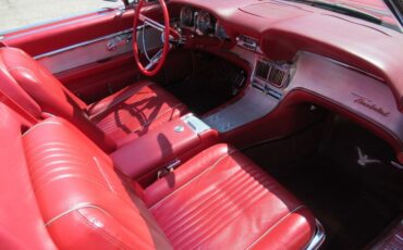 Ford-Thunderbird-1963-Rangoon-Red-Red-10