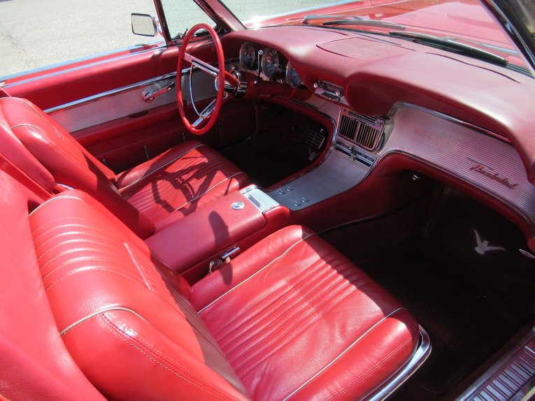 Ford-Thunderbird-1963-Rangoon-Red-Red-10