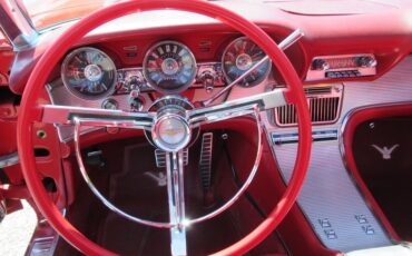 Ford-Thunderbird-1963-Rangoon-Red-Red-11