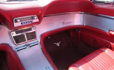 Ford-Thunderbird-1963-Rangoon-Red-Red-12