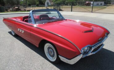 Ford-Thunderbird-1963-Rangoon-Red-Red-16
