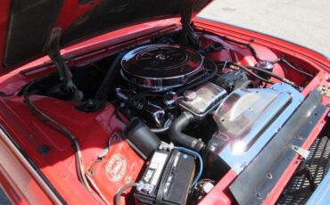 Ford-Thunderbird-1963-Rangoon-Red-Red-18