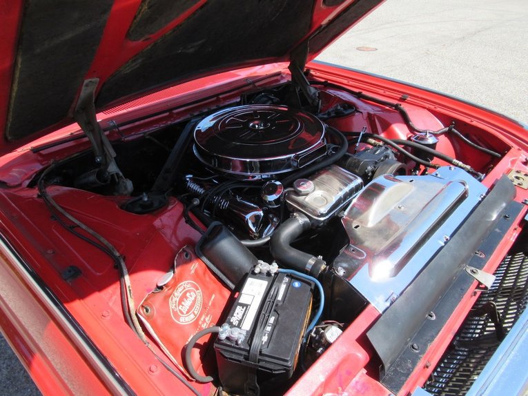 Ford-Thunderbird-1963-Rangoon-Red-Red-18
