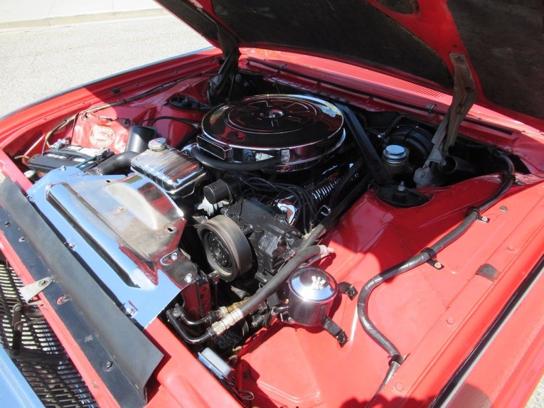 Ford-Thunderbird-1963-Rangoon-Red-Red-19