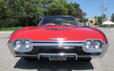 Ford-Thunderbird-1963-Rangoon-Red-Red-6