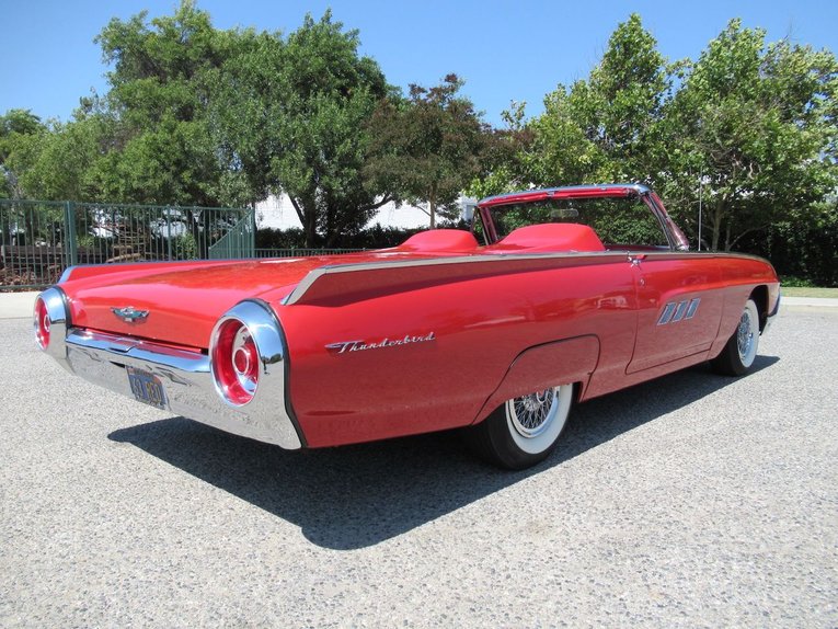 Ford-Thunderbird-1963-Rangoon-Red-Red-7