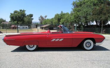 Ford-Thunderbird-1963-Rangoon-Red-Red-8