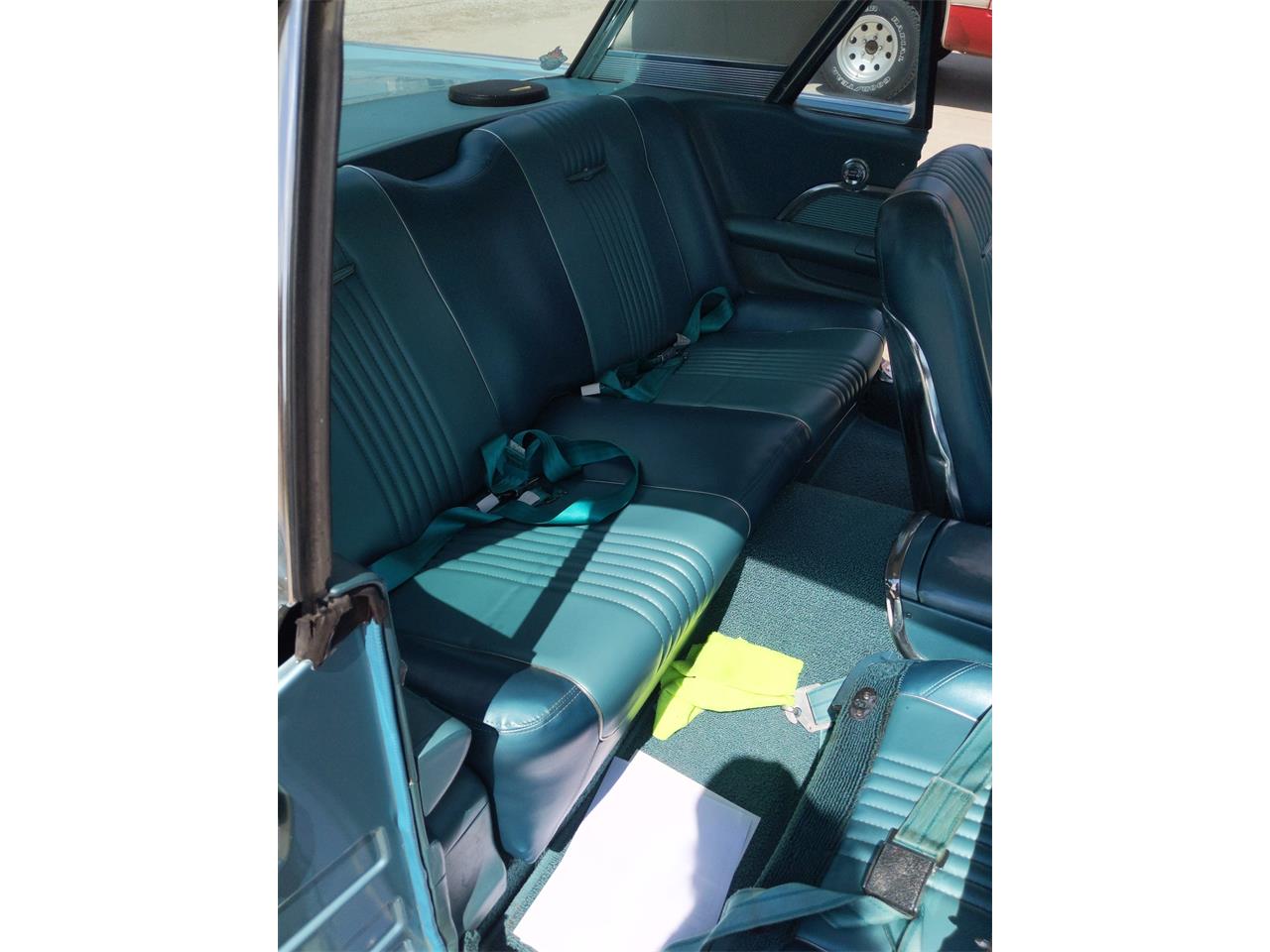 Ford-Thunderbird-1963-patrician-green-med-turquoise-10