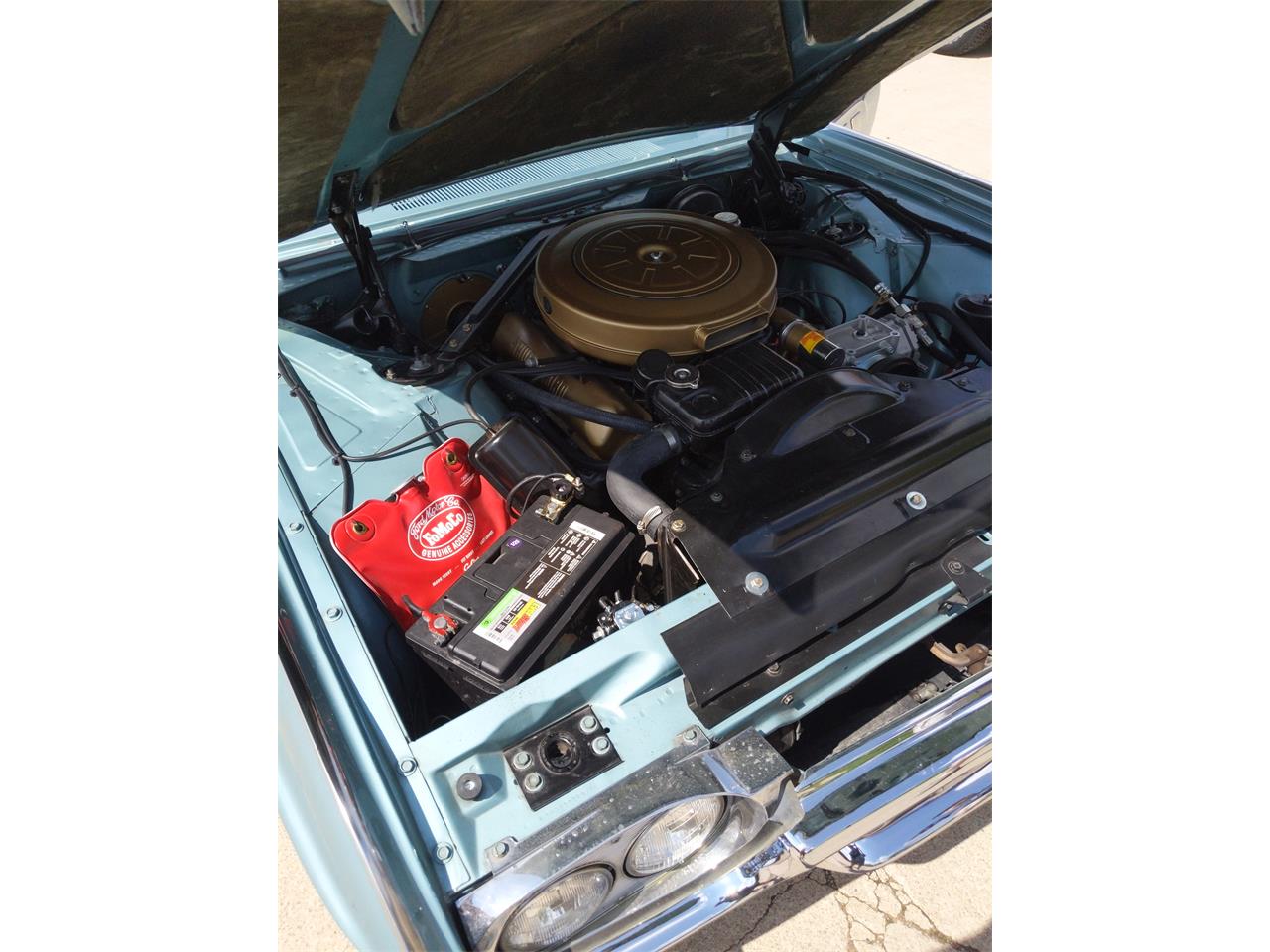 Ford-Thunderbird-1963-patrician-green-med-turquoise-11