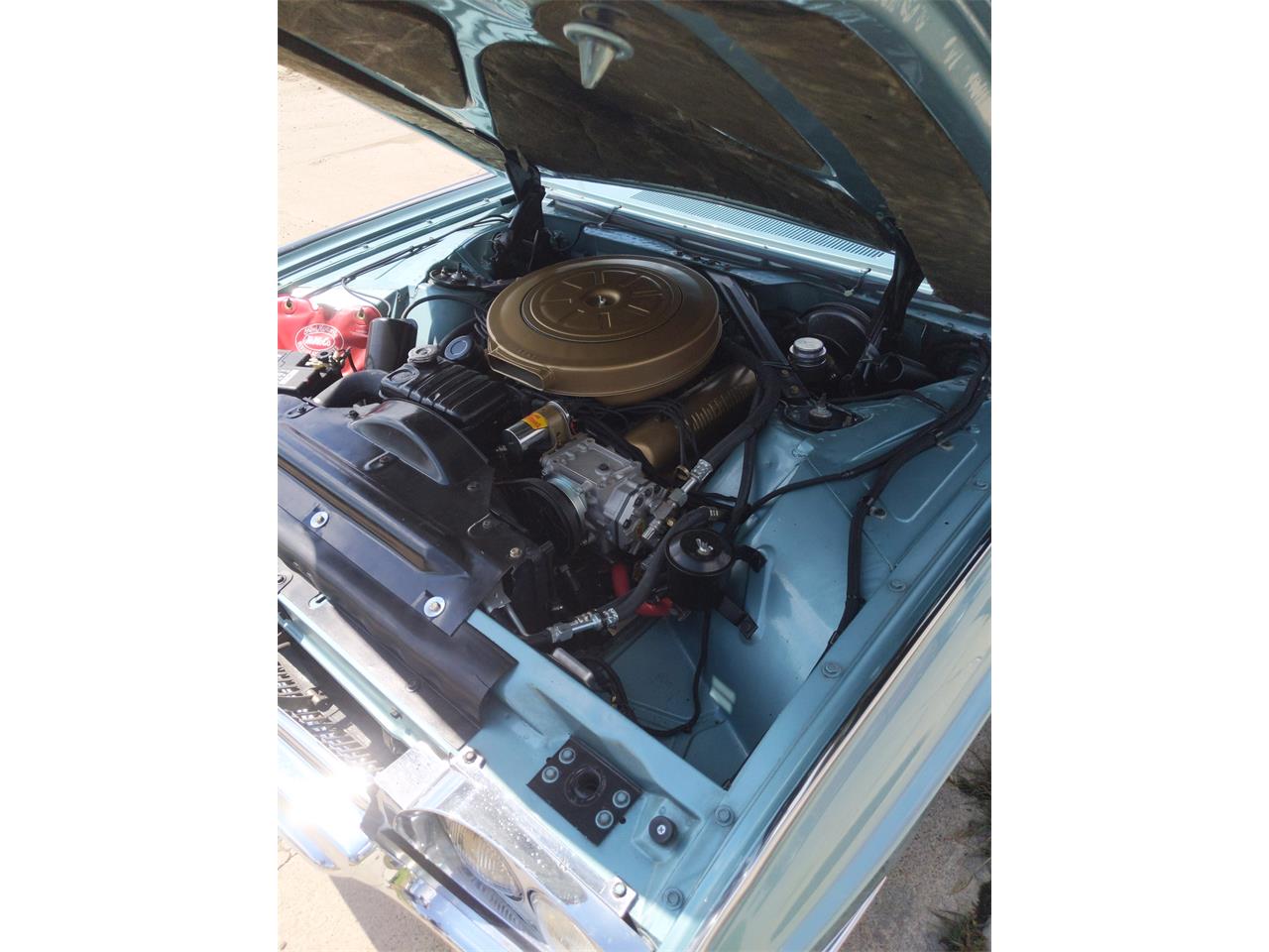 Ford-Thunderbird-1963-patrician-green-med-turquoise-12