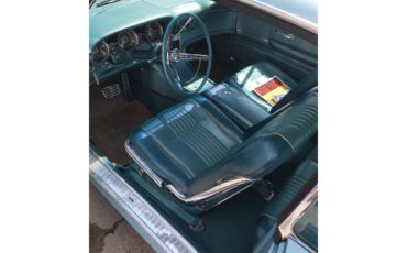 Ford-Thunderbird-1963-patrician-green-med-turquoise-4