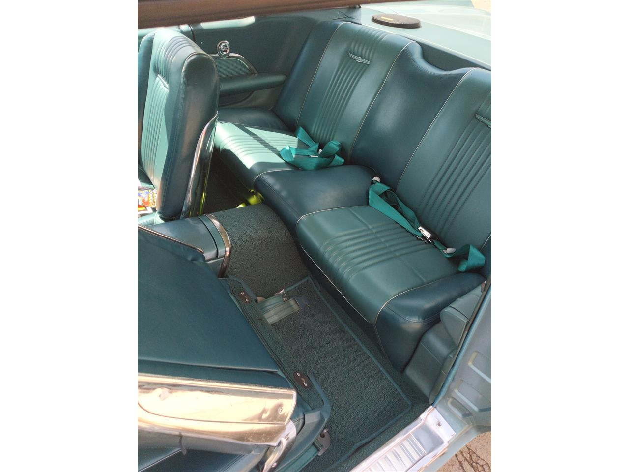 Ford-Thunderbird-1963-patrician-green-med-turquoise-6