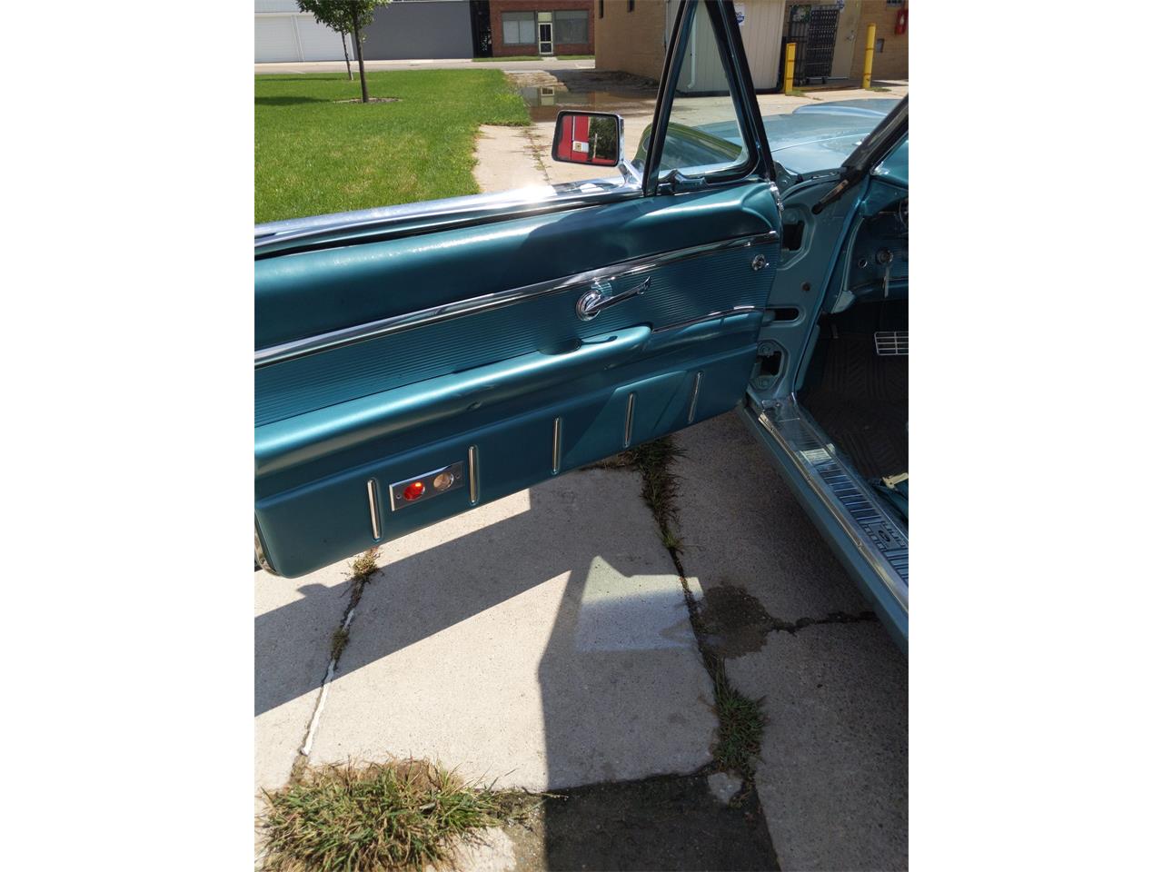 Ford-Thunderbird-1963-patrician-green-med-turquoise-7