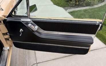 Ford-Thunderbird-1964-Prarie-Tan-Black-18
